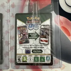 Pokemon TCG | Mew ex SVP 053 S&V 151 Black Star Promo *SEALED* - Image 5
