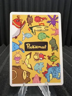 Ho-oh (hoo-ohh) #250 - Set Hit Holo - Gen 2 Pookiemoot Fan Art - Pokemon - Image 5