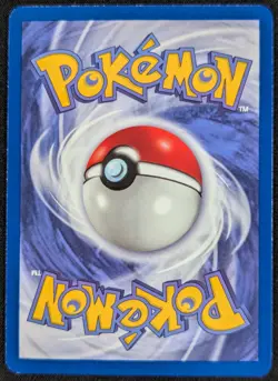 Dark Golbat Vintage Team Rocket Rare Non Holo Pokemon Card 24/82 (NM) - Image 2