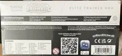 Pokemon TCG Scarlet Violet Prismatic Evolutions Elite Trainer Box ETB NEW - Image 3