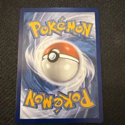 Horsea 067/064 Shrouded Fable Holo Illustration Rare Pokemon TCG - NM - Image 2