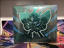 Pokemon TCG Twilight Masquerade - Pokemon Center Exclusive ETB - Sealed - Image 2