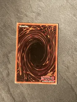 Yu-Gi-Oh! Stardust Dragon/Assault Mode DCPT-EN003 - NM - TCG - Image 2