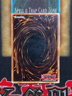 Yugioh Volcanic Shell FOTB-EN009 Ultimate Rare 1st Ed MP - Image 2