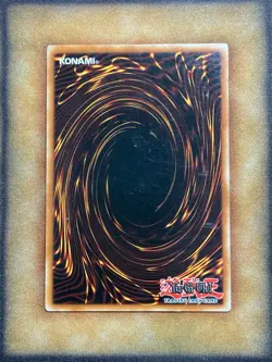 Yugioh Twister STON-EN042 Ultimate Rare 1st Ed LP - Image 2
