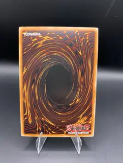 Star Eater (Ghost Rare) JOTL-EN047 Judgment of the Light Unlimited - Image 2