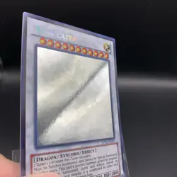 Star Eater (Ghost Rare) JOTL-EN047 Judgment of the Light Unlimited - Image 4