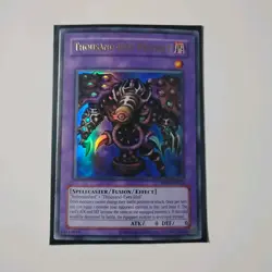 Yu-Gi-Oh Thousand-Eyes Restrict - Retro Pack 2 NM/MINT Rp02-en021 Ultra Rare - Image 1