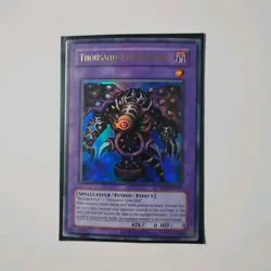 Yu-Gi-Oh Thousand-Eyes Restrict - Retro Pack 2 NM/MINT Rp02-en021 Ultra Rare - Image 2