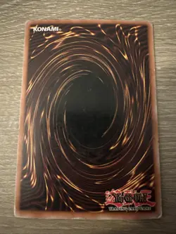 Yu-Gi-Oh! TCG Barrel Dragon Metal Raiders MRD-126 Unlimited Ultra Rare HP - Image 2