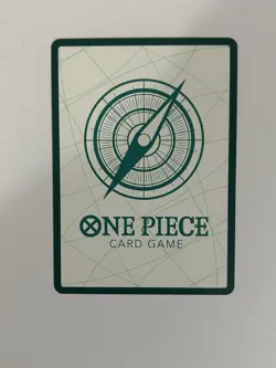 One Piece: DON Card Lim Foil - NM PRB-02 Premium Booster Vol. 2 - Image 2