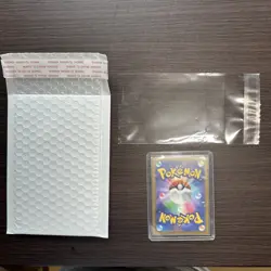 Flutter Mane AR 076/071 SV5K Wild Force - Pokemon Card Japanese Scarlet & Violet - Image 2