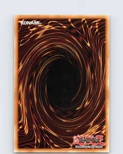 Yu-Gi-Oh TCG Vendread Houndhorde COTD-EN000 1st Edition Rare Card NM - Image 2