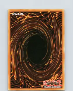 Yu-Gi-Oh TCG Fear From The Dark DCR-EN025 25th Anniversary Rare Card NM - Image 2