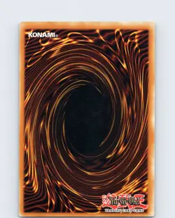 Yu-Gi-Oh TCG DZW - Chimera Clad JOTL-EN001 Unlimited Regular Rare Card NM - Image 2