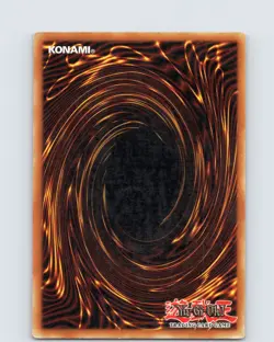 Yu-Gi-Oh TCG Opticlops LOD-009 Unlimited Regular Rare Card Played LP - Image 2