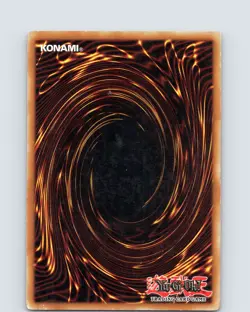 Yu-Gi-Oh TCG Destiny Hero - Dreadmaster DP05-EN004 Unlimited Rare Card LP - Image 2