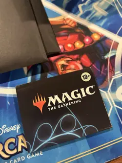 Magic The Gathering MTG - Duskmourn - Jump Scare Commander Deck - COMPLETE - Image 5