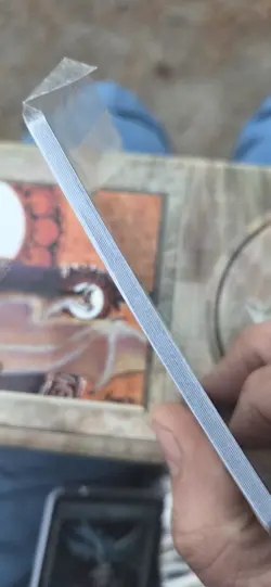 Sealed Pack FOIL Shrine of Burning Rage NM Promo MTG Magic the Gathering - Image 2