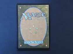 Mesmeric Orb Retro NM [The Brothers' War] #2 Mtg Magic Free Tracking! - Image 2