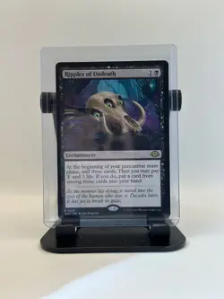 MTG, Ripples of Undeath 107 NM Modern Horizons 3 Regular - Image 1