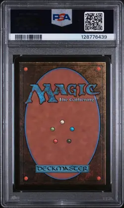 PSA 10 2025 MTG FINAL FANTASY CHARACTER BORDERLESS-SURGE FOIL ARDYN, THE USURPER - Image 2