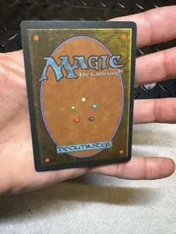 Magic the Gathering ~ MTG Revised ~ Birds of Paradise ~ Near Mint+ - Image 3