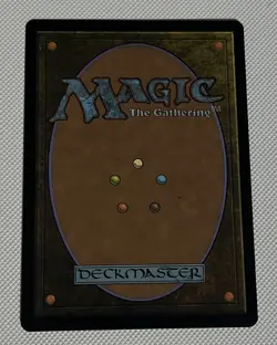 Unwinding Clock NM New Phyrexia Regular MTG - Image 2
