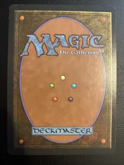 English - MTG Phyrexian Devourer - LP - Alliances - Image 2