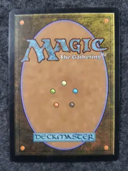 Darigaaz's Caldera - Planeshift #137/143 MTG Magic The Gathering (DS3D1L2) - Image 4