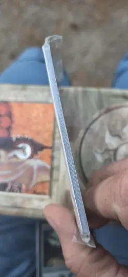 Sealed Pack Earwig Squad FOIL Launch PROMO Morningtide M mtg Magic The Gathering - Image 2