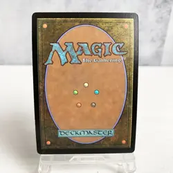 MTG Spider-Sense Japanese Buy-a-Box Promo Foil 4x Marvel Collab Japan Exclusive - Image 4