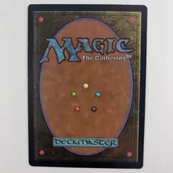 MTG Giant Growth 거대화 Fourth Edition Korean FBB Magic The Gathering TCG Card - Image 2