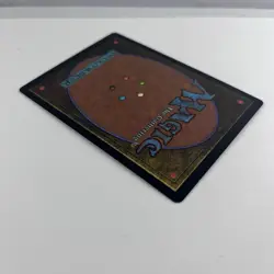 MTG Giant Growth 거대화 Fourth Edition Korean FBB Magic The Gathering TCG Card - Image 4