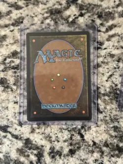 MTG - Godless Shrine 0280 (Borderless Foil) - Edge of Eternities NM/M Condition - Image 2