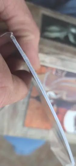 Sealed Pack Go for the Throat FOIL MTG Promo: FNM Magic The Gathering - Image 2