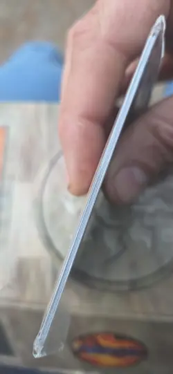 Sealed Pack GAEA'S BLESSING FOIL Arena League Promo LP Magic The Gathering MTG - Image 2