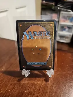 Venom, Deadly Devourer - #22 Regular (Borderless) Marvel's Spider-Man - Mtg - Image 2