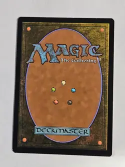 2020 MTG Ikoria Buy-A-Box Holo #275 Godzilla, King of the Monsters #275 LP - Image 2