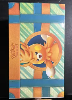 Pokemon TCG: Paldea Adventure Chest Factory Sealed - Image 3