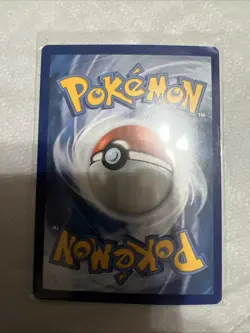 2016 pokemon xy evolutions exeggutor 109/108 - Image 3