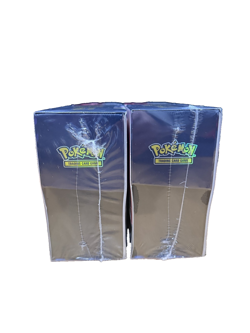 2x Pokemon Surging Sparks Elite Trainer Box and Booster Bundle Costco 2-Pack - Image 3
