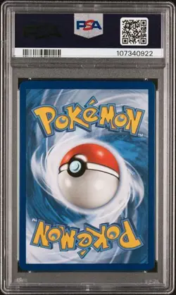 PSA 10 VENUSAUR & SNIVY GX 249 COSMIC ECLIPSE SECRET RARE RAINBOW POKEMON - Image 2
