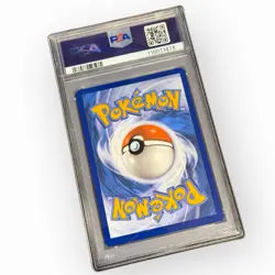 2024 POKEMON SVP SUPER-PREMIUM COLLECTION PROMO #161 CHARIZARD EX PSA 10 - Image 2