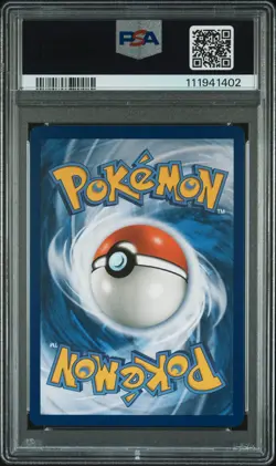 PSA 9 Baxcalibur 2023 Paldea Evolved 210/193 Illustration Rare Pokemon Card TCG - Image 2