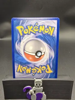 Latias HGSS10 Black Star Promo Holo Rare Pokemon Card - Image 3