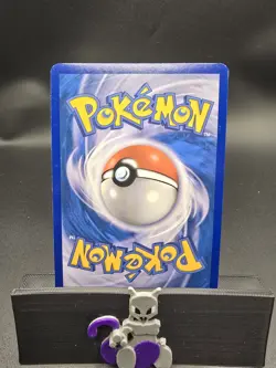 Latias HGSS10 Black Star Promo Holo Rare Pokemon Card - Image 4