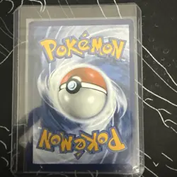 Pokemon Mega Evolution - Psyduck #007 - Black Star Promo Holo - Image 2