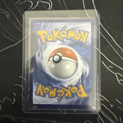 Pokemon Mega Evolution - Psyduck #007 - Black Star Promo Holo - Image 2