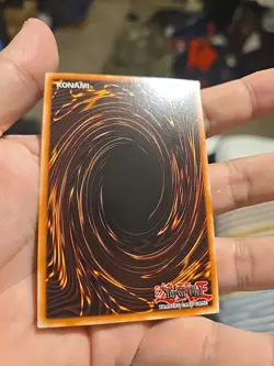 Yugioh Traptrix Myrmeleo PGL2-EN037 Gold Rare 1st Ed LP - Image 2